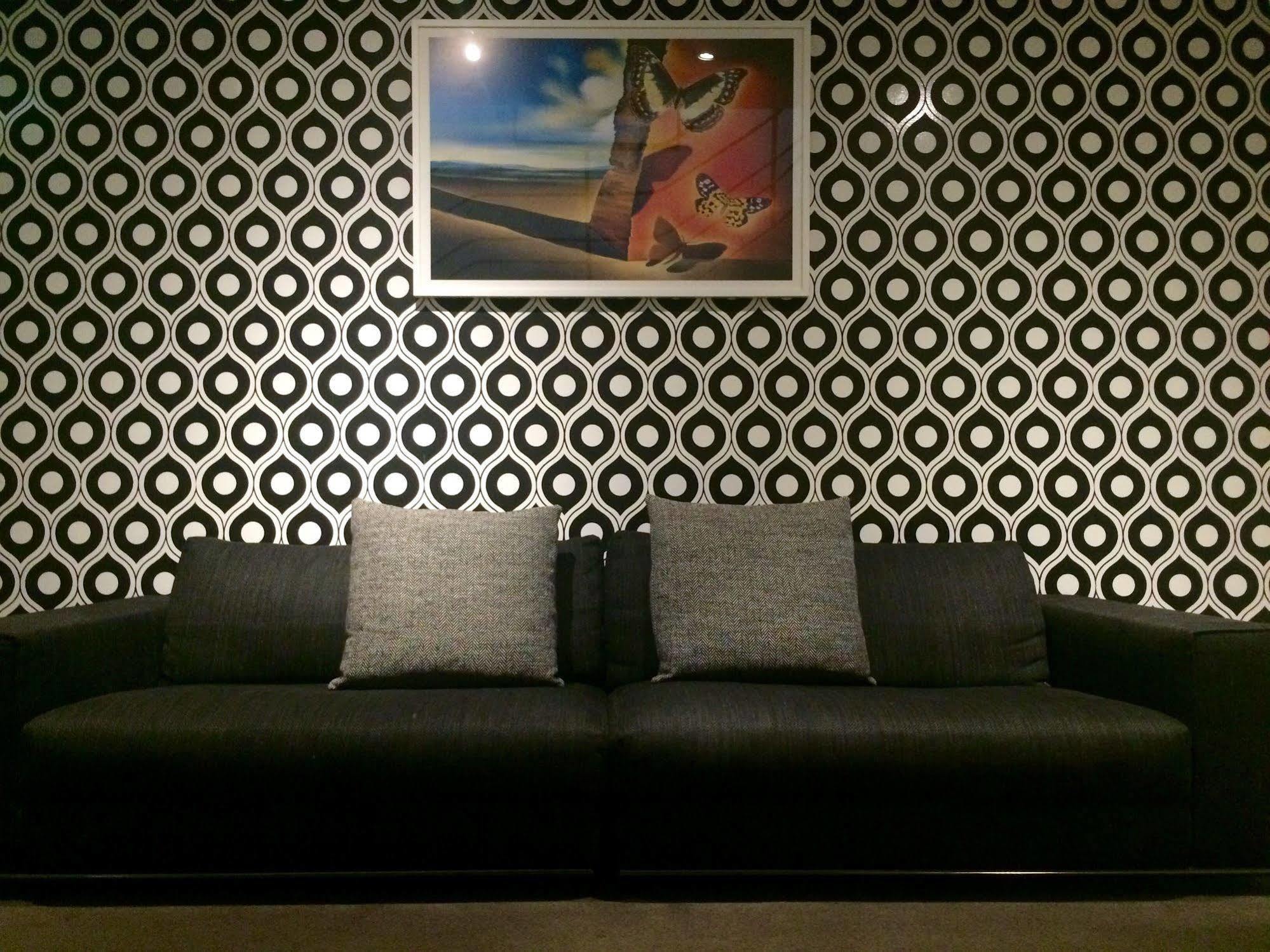 The Social Hotel, *