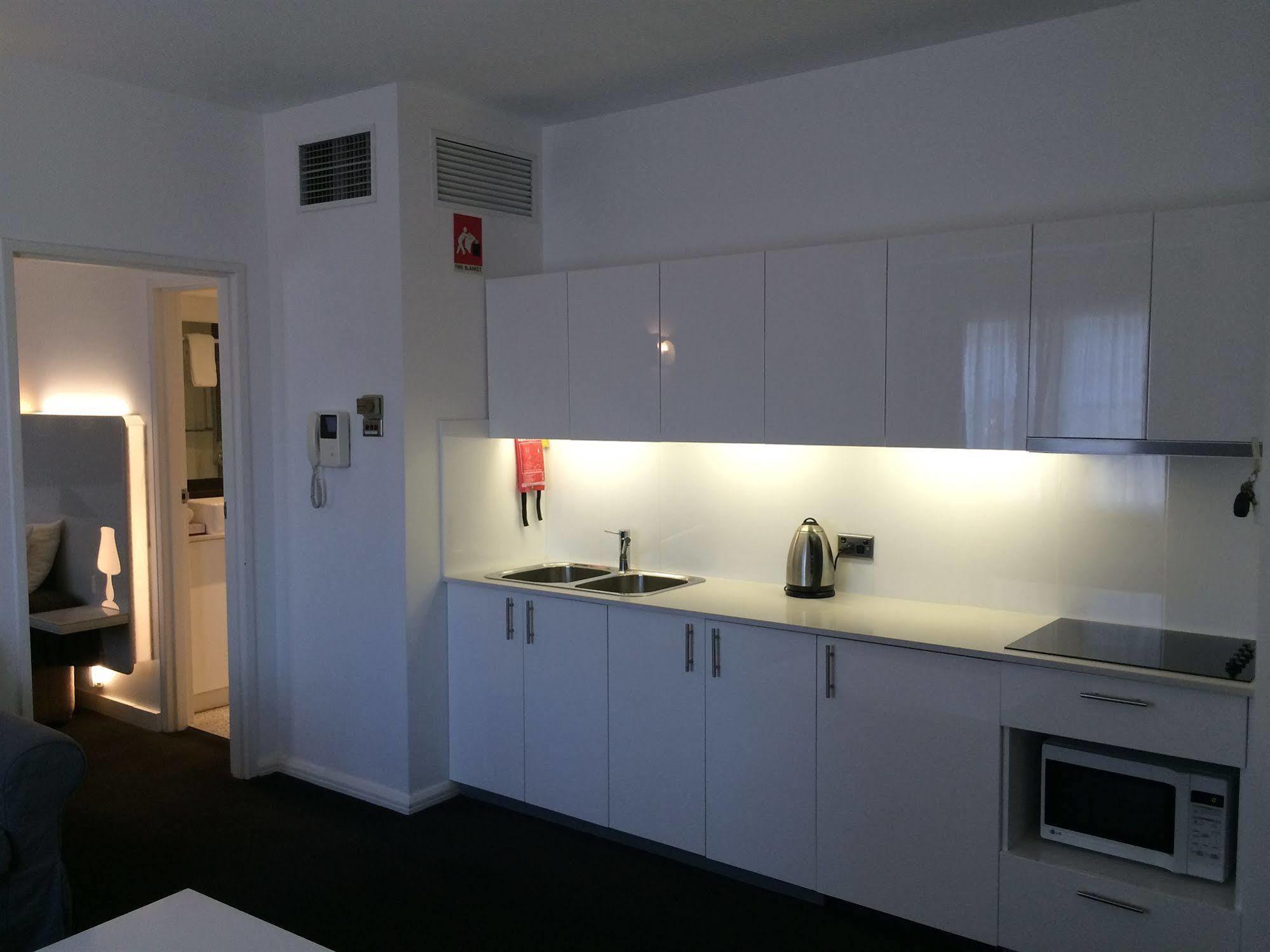 The Social Hotel, Hostel Sydney