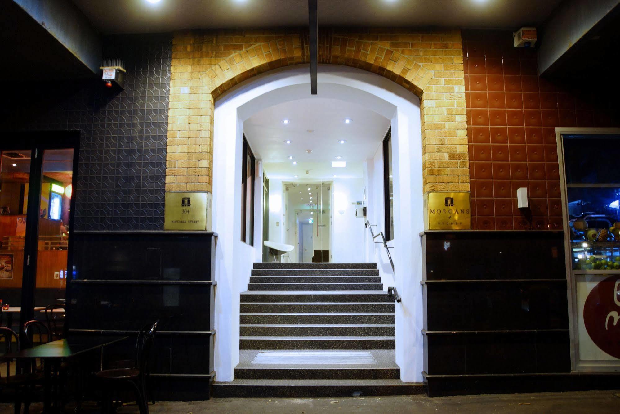Hostel The Social Hotel,