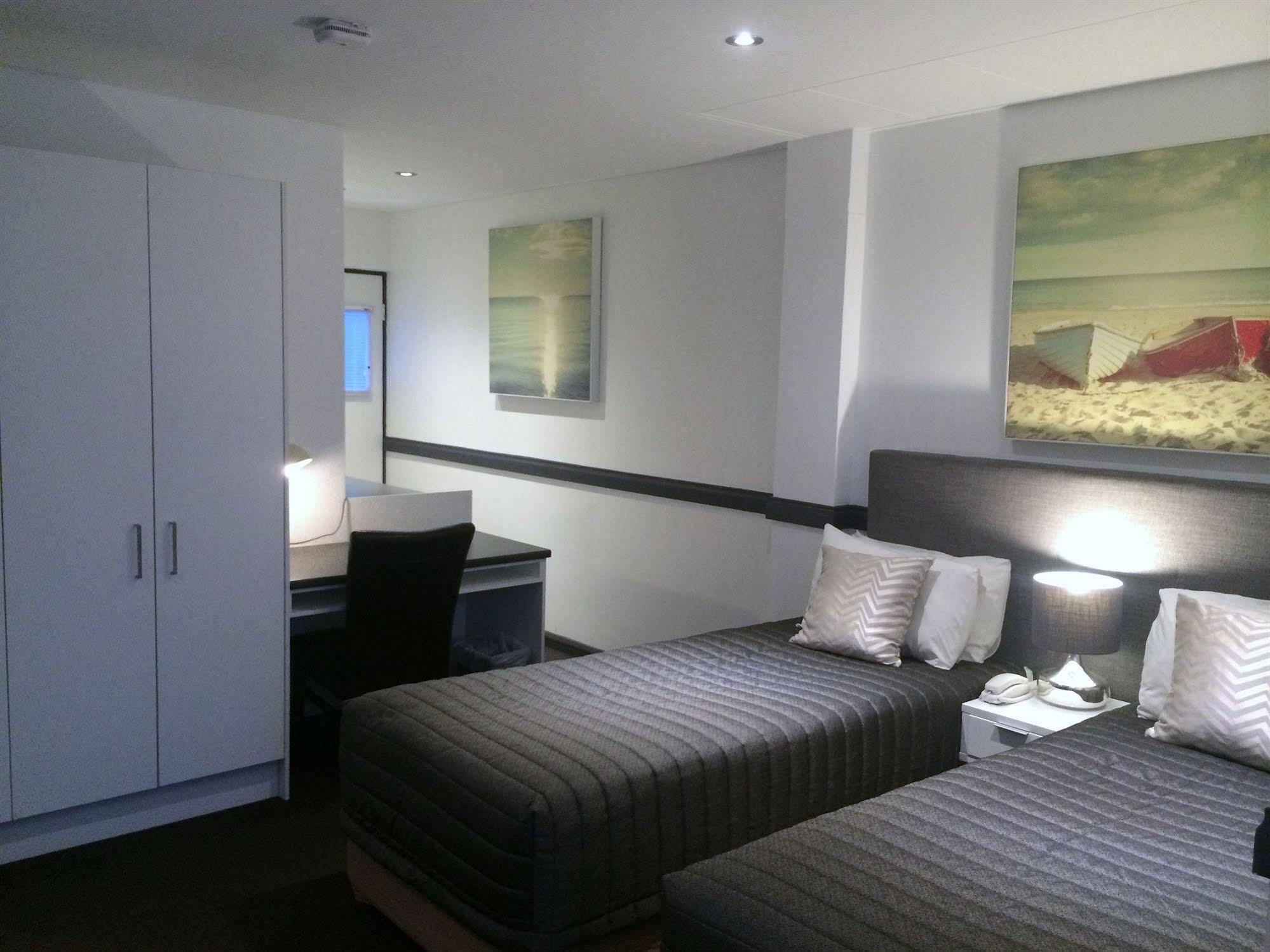 The Social Hotel, Hostel Sydney