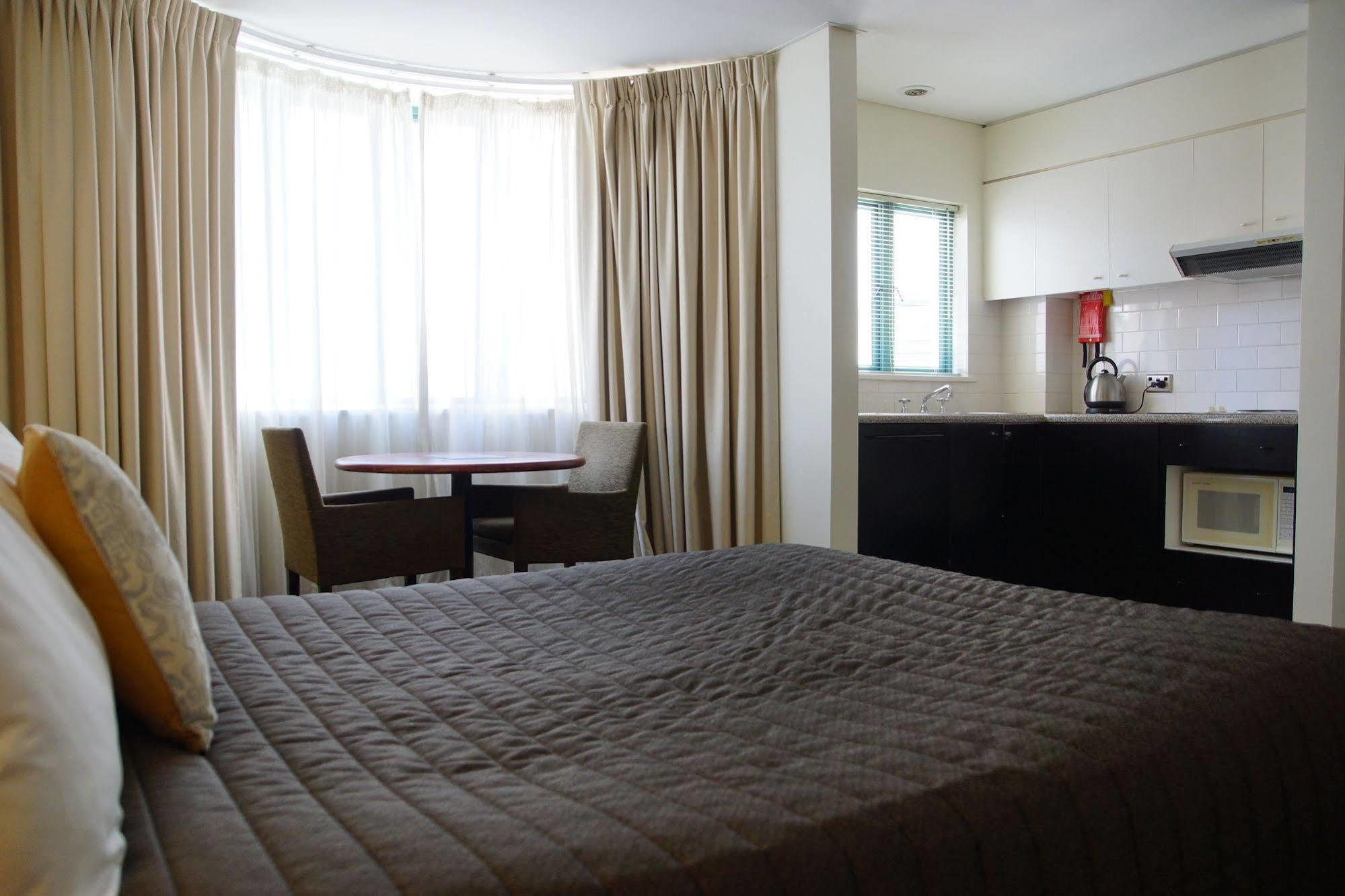The Social Hotel, Hostel