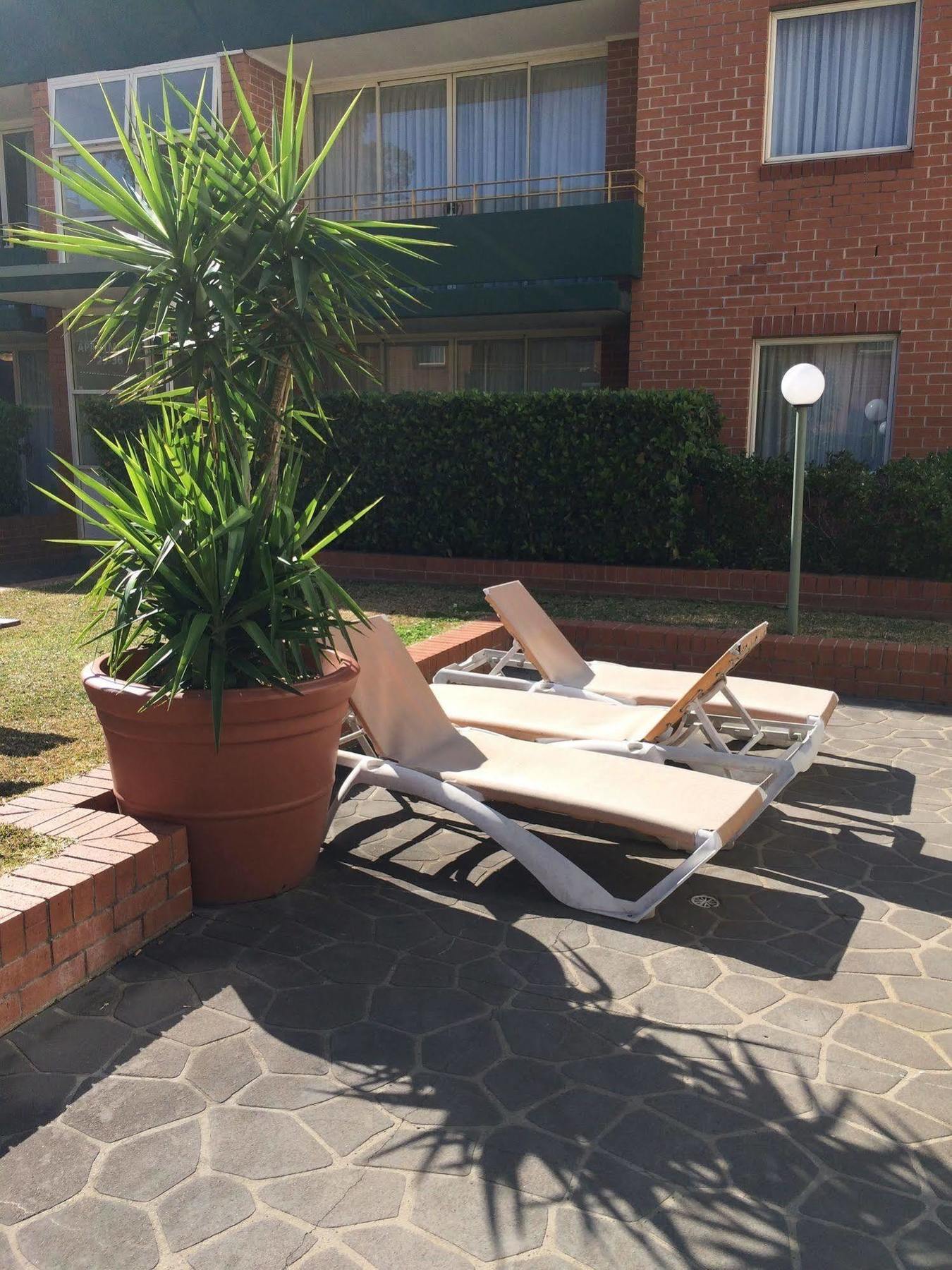 Apx Parramatta Sydney