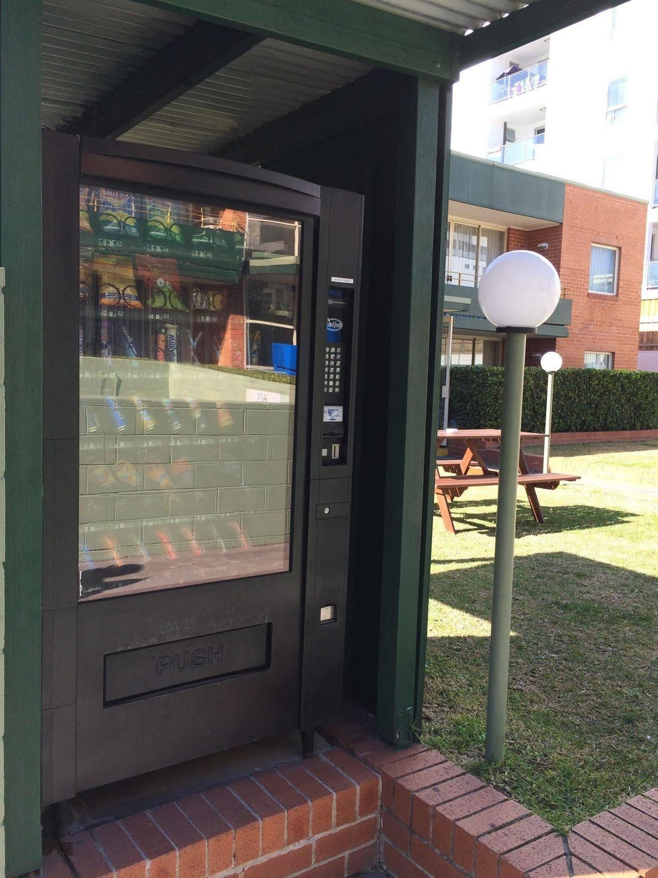 Apx Parramatta Aparthotel Sydney