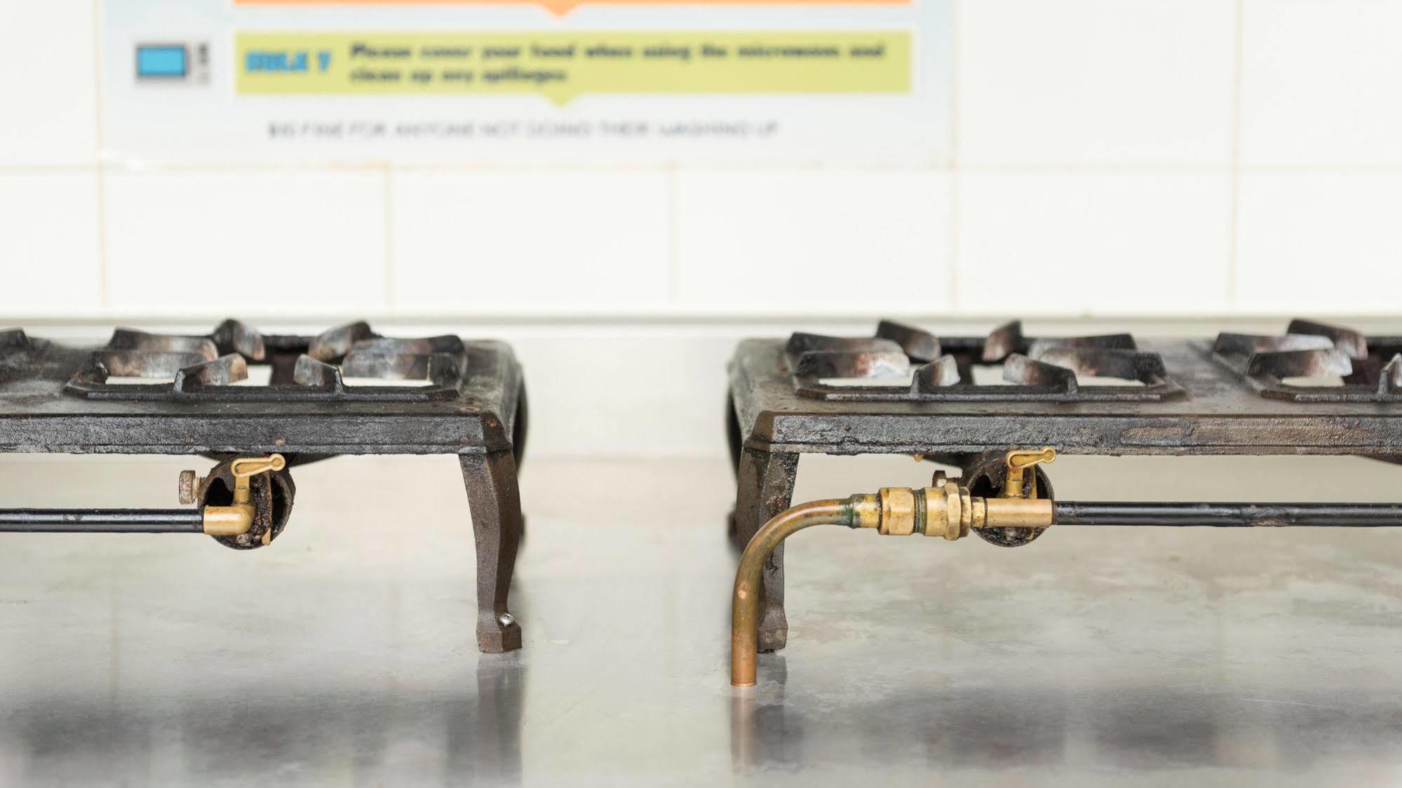 Hostel Mad Monkey Potts Point *