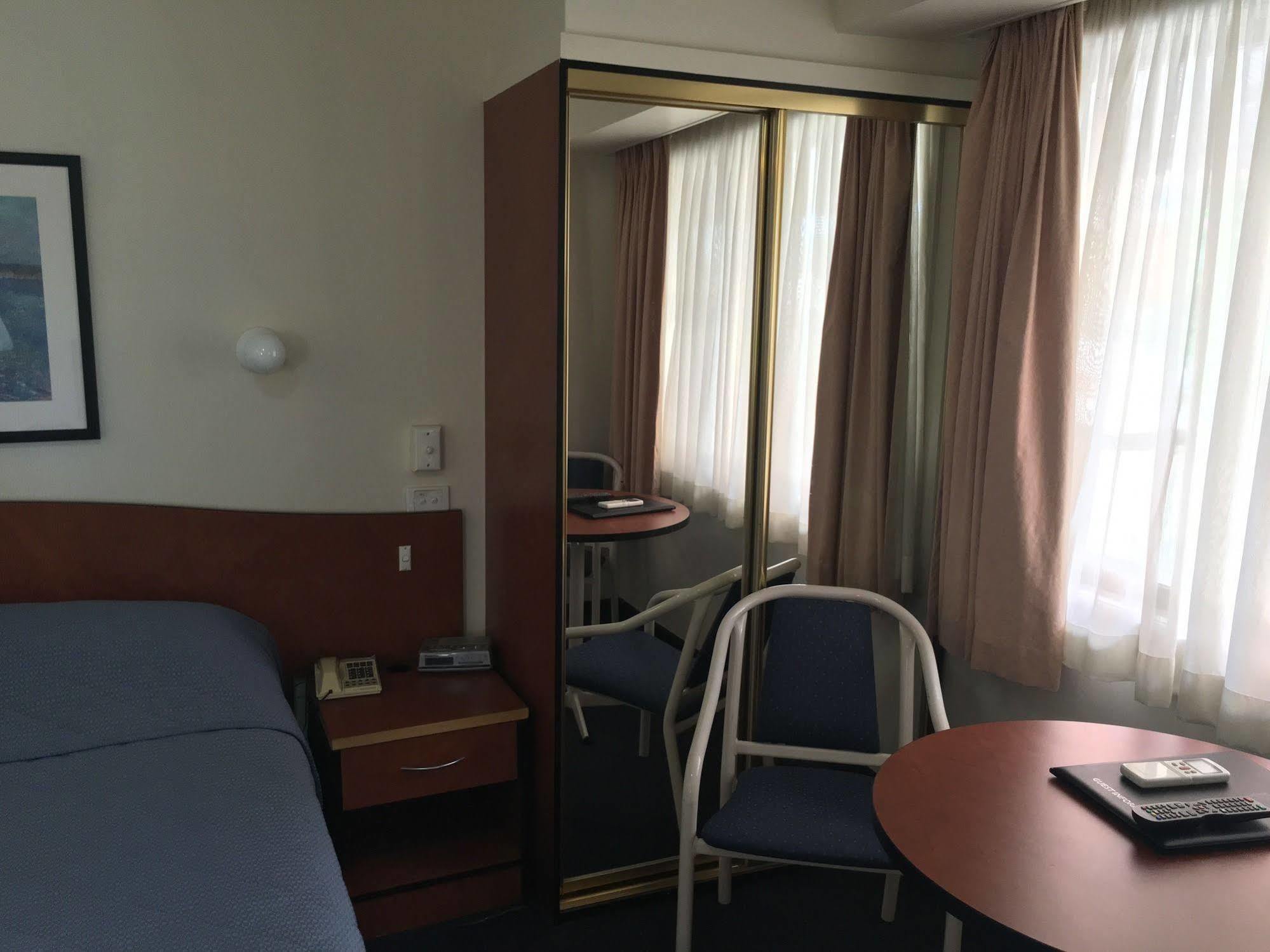 Motel Town And Country Sydney