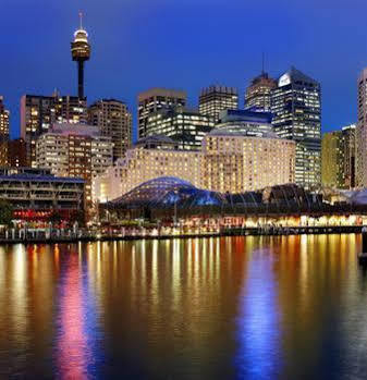 Four Points By Sheraton Darling Harbour Sydney