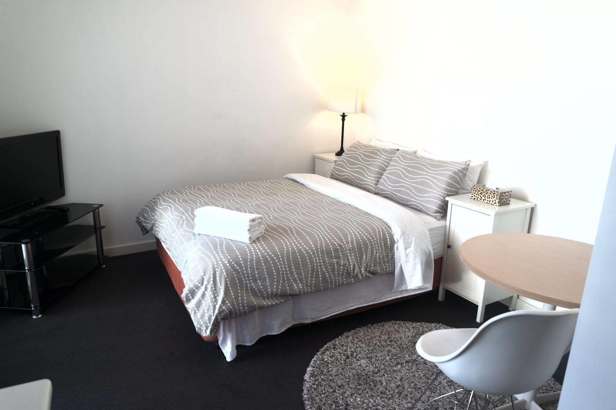 Cityview Aparthotel Sydney