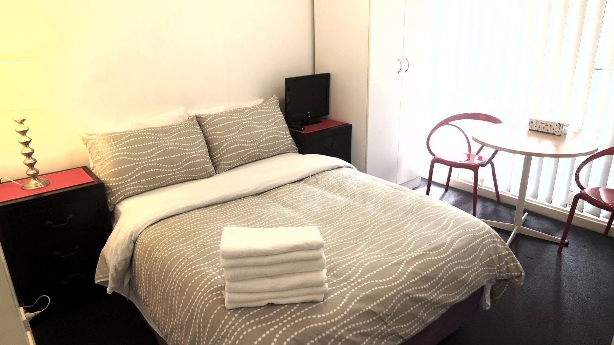 Aparthotel Cityview