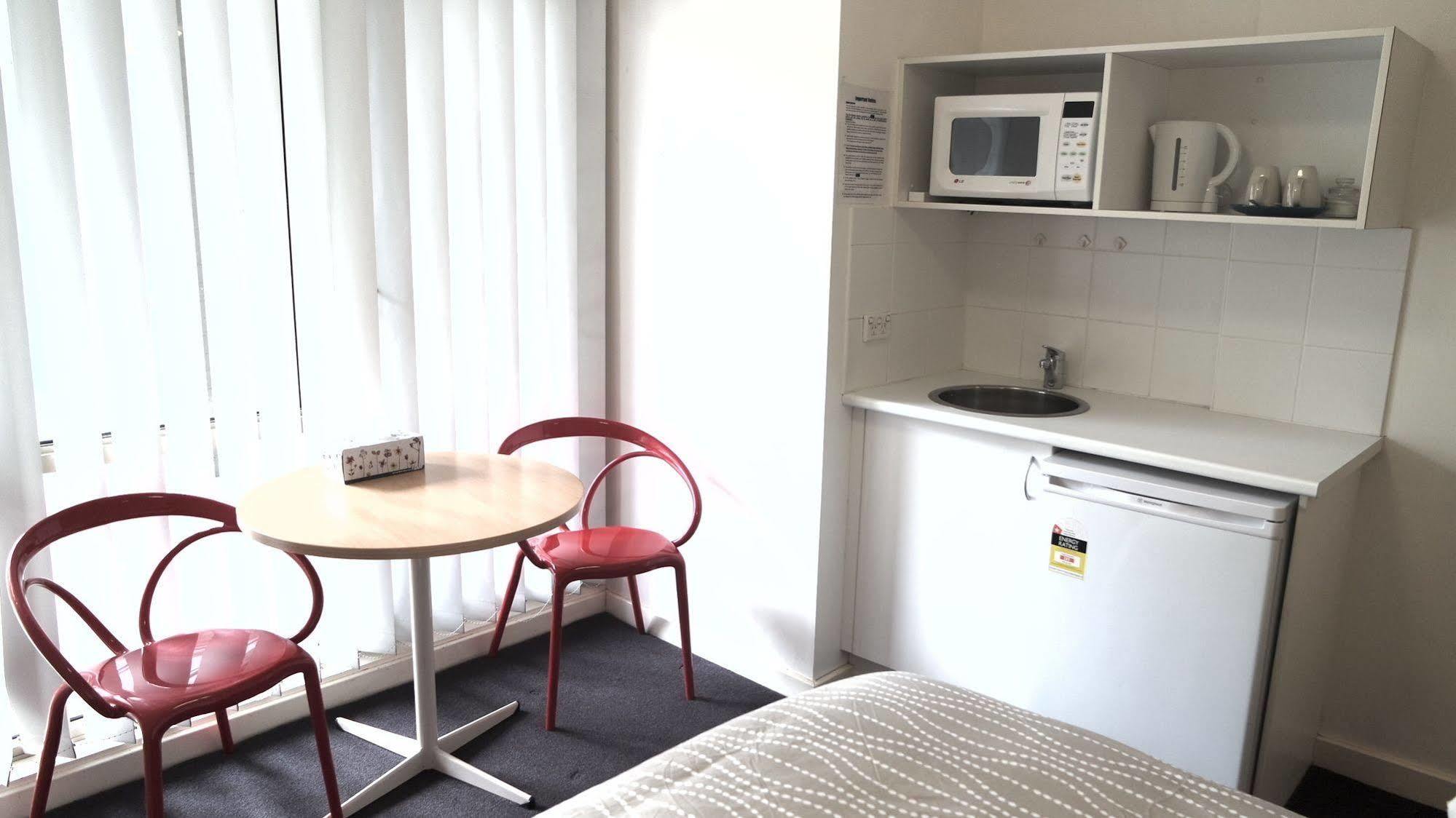 Aparthotel Cityview 3*