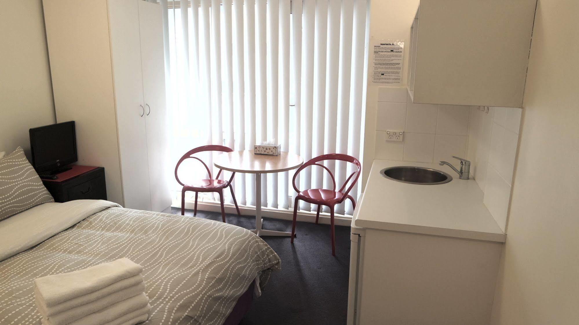 Aparthotel Cityview Sydney