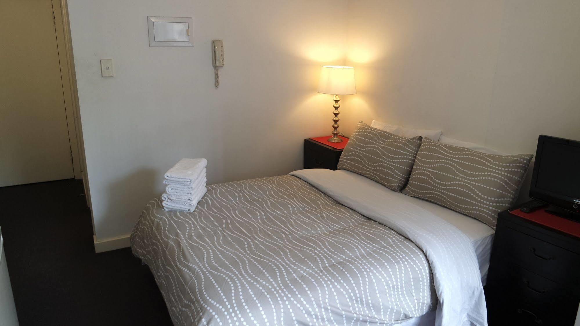 Aparthotel Cityview Sydney
