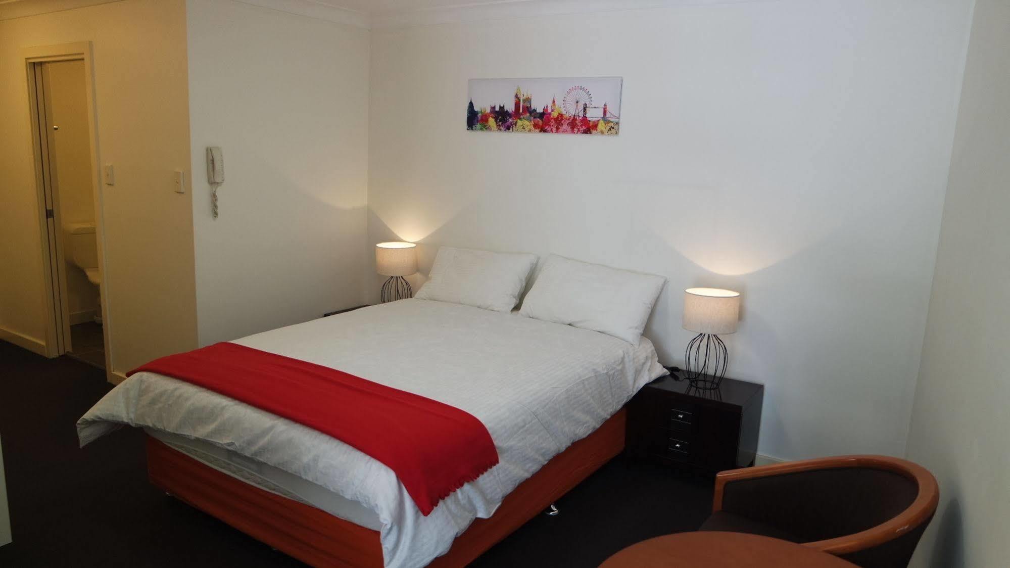 Aparthotel Cityview 3*