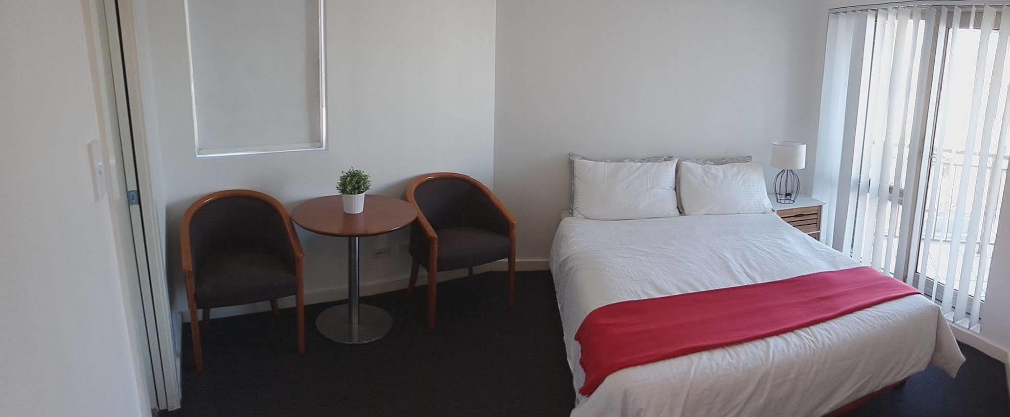 Aparthotel Cityview Sydney