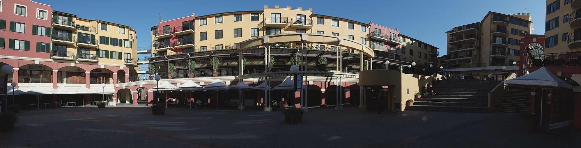 Cityview Aparthotel