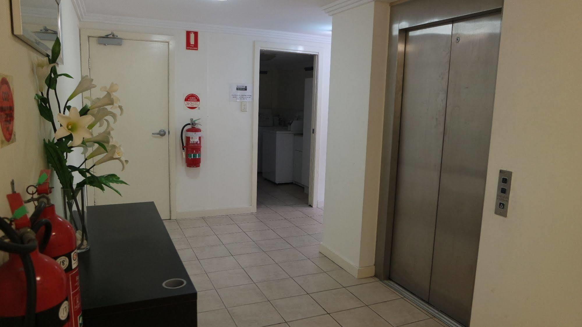 Cityview Aparthotel 3*