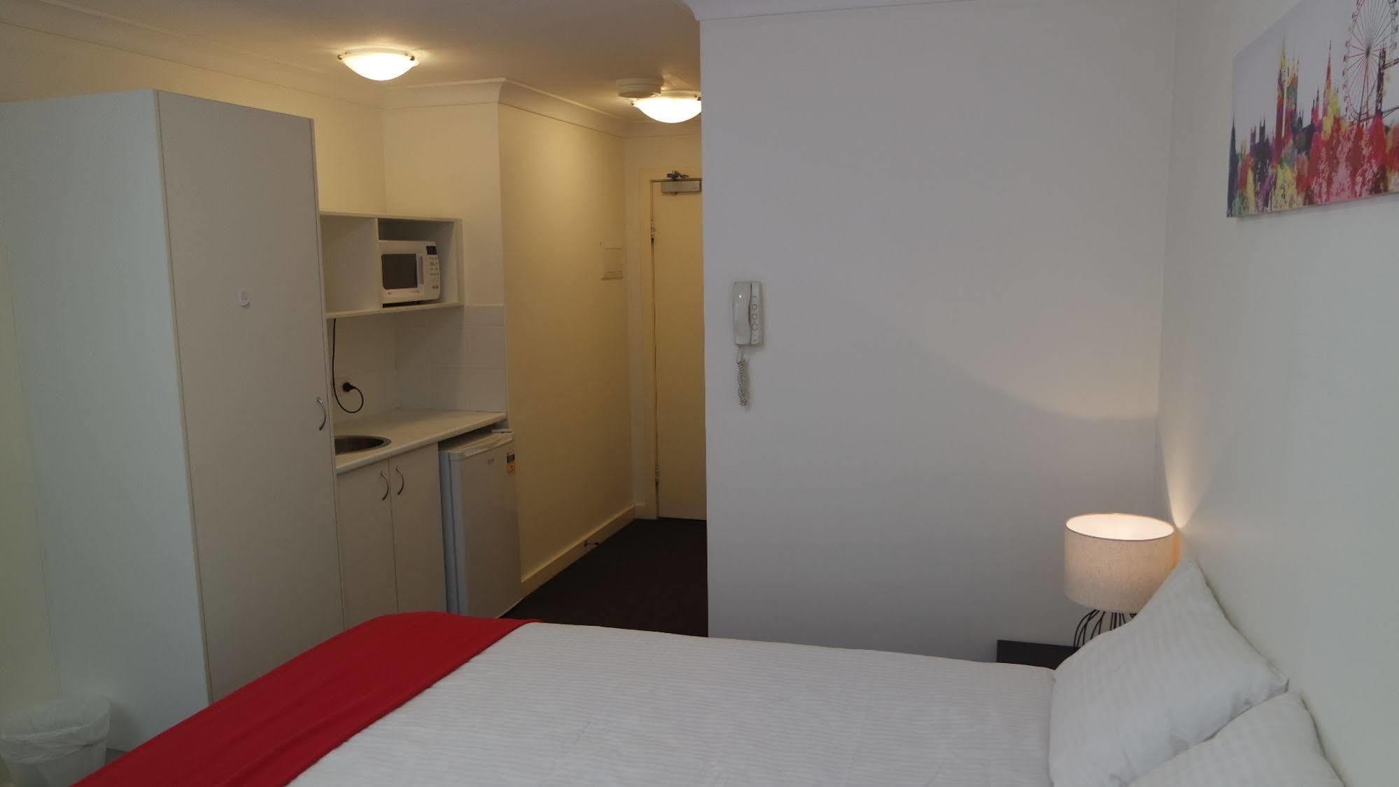 Aparthotel Cityview