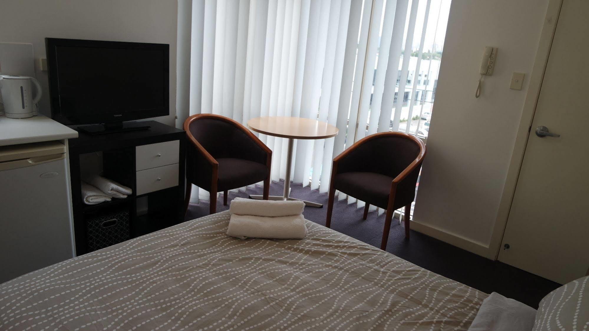 Cityview Aparthotel
