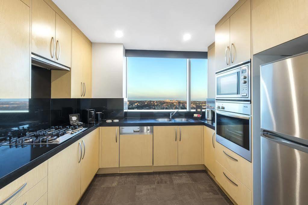 Meriton World Tower, Aparthotel Sydney