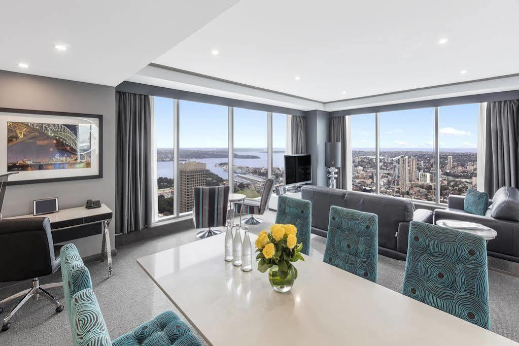 Meriton World Tower, 5* Sydney