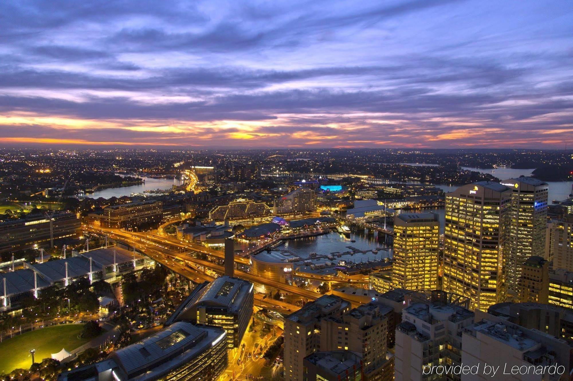 Meriton Kent Street, 5* Sydney