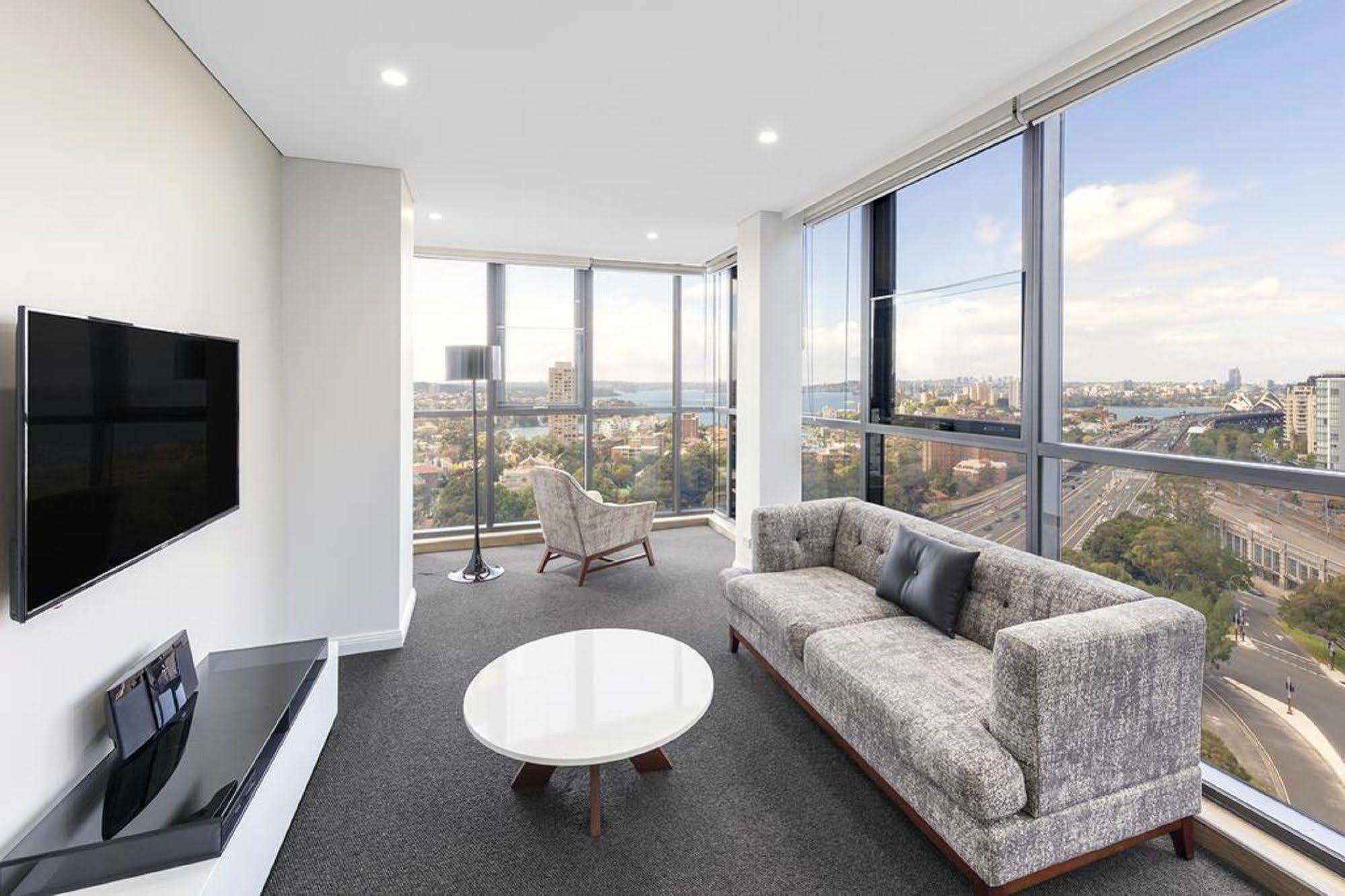 Meriton North