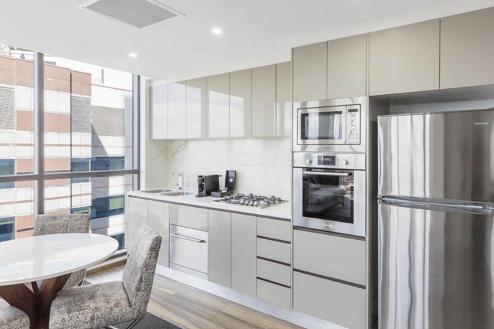 Hotel Meriton North