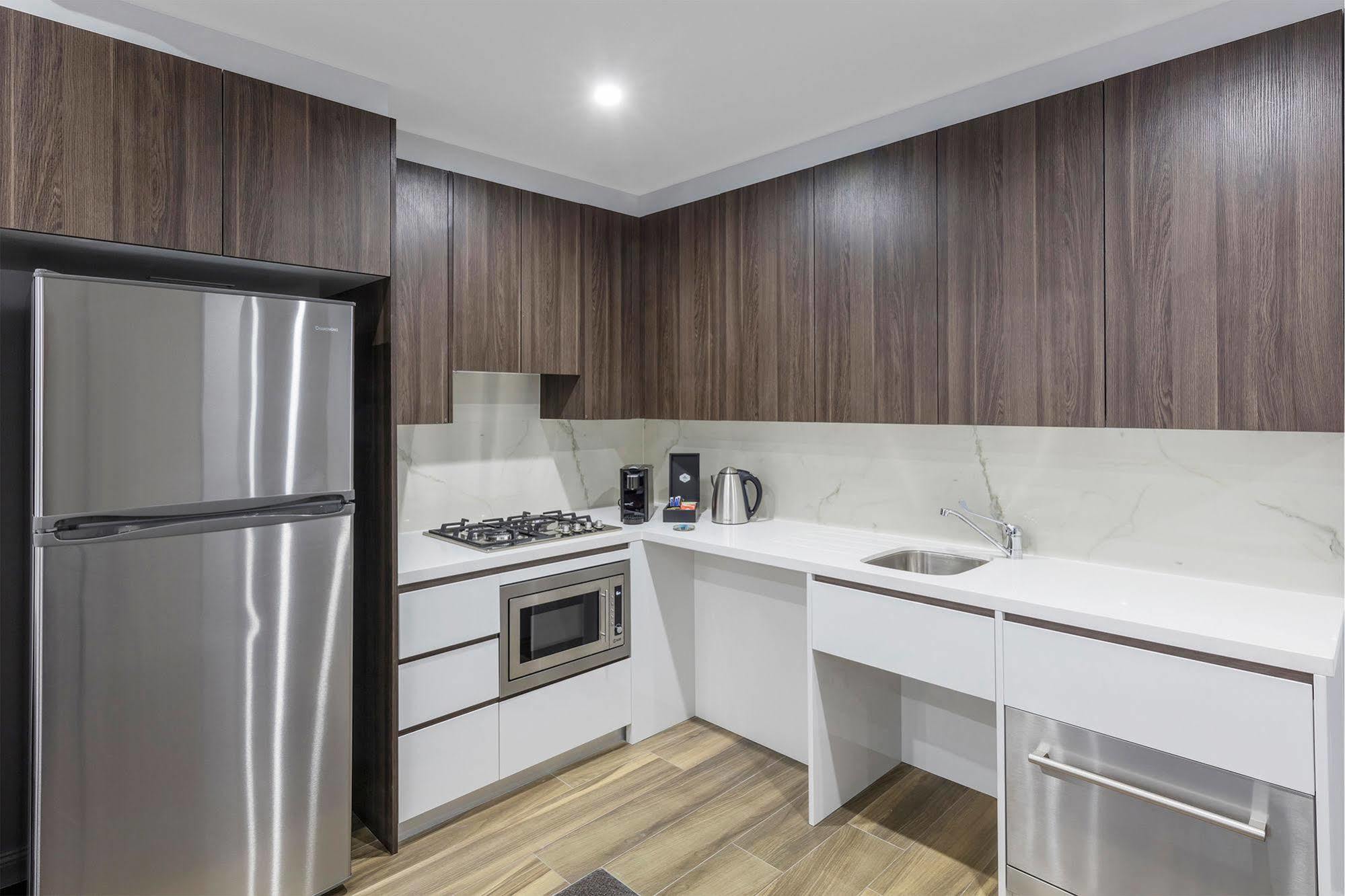 Meriton North Sydney