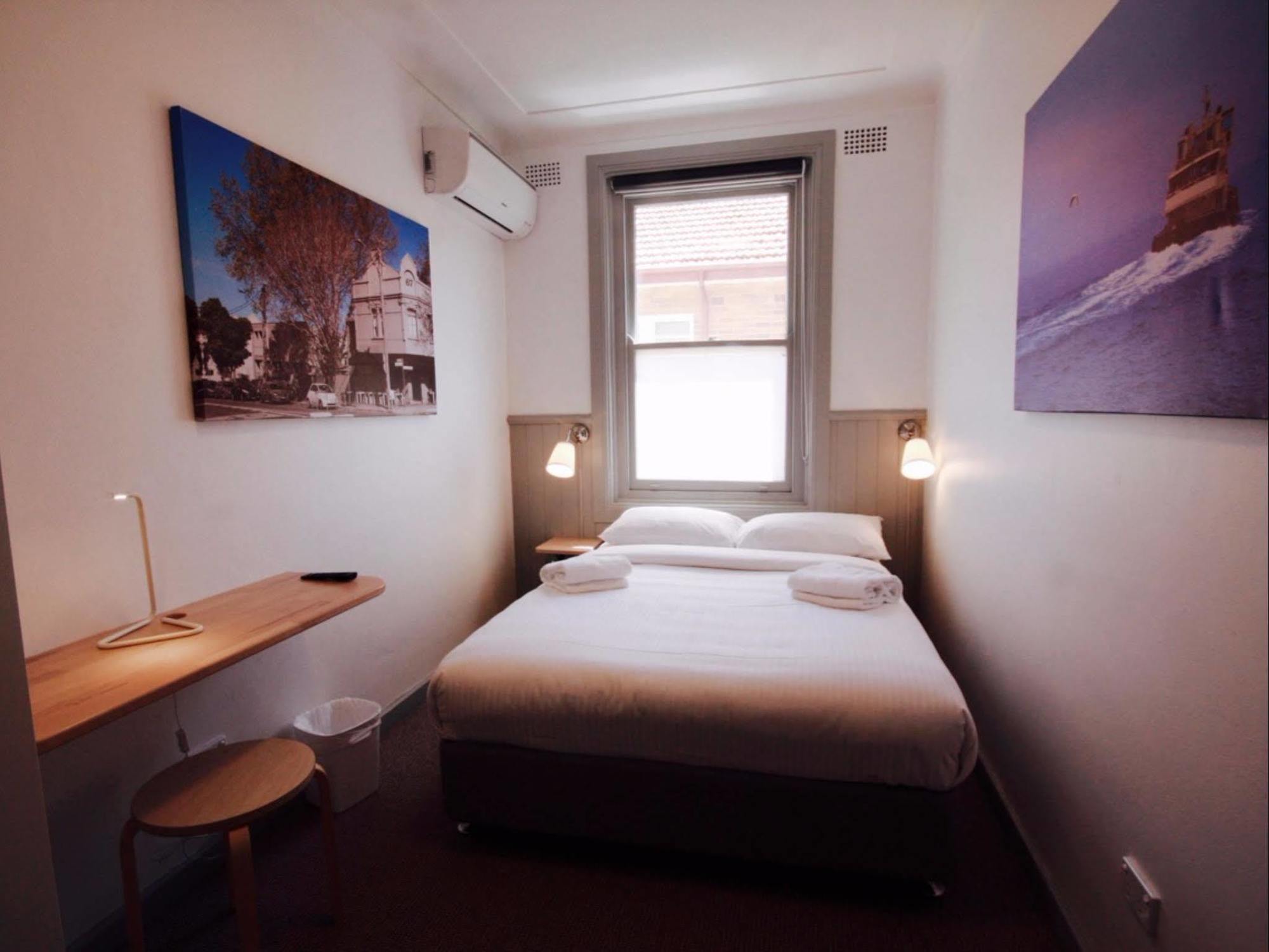 Dalziel Hotel 3*