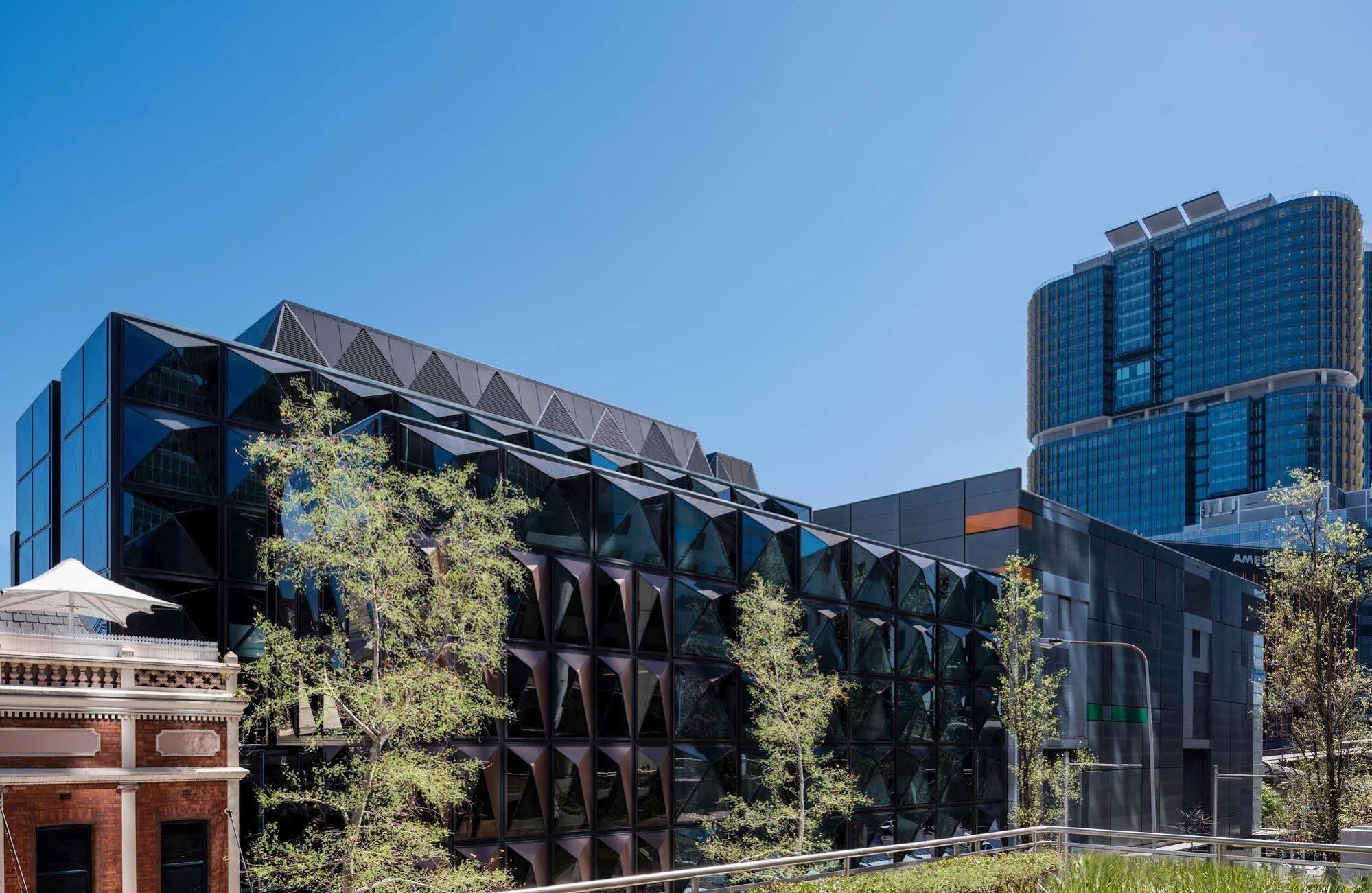 West Sydney, Curio Collection By Hilton 4* Sydney