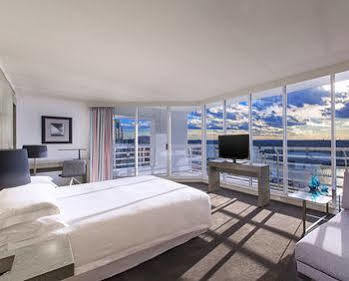 Four Points By Sheraton Darling Harbour 5* Sydney