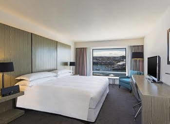 Four Points By Sheraton Darling Harbour 5*