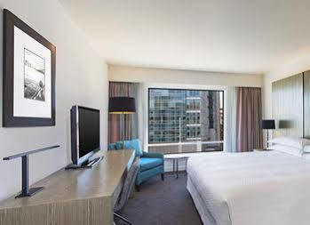 Four Points By Sheraton Darling Harbour Sydney