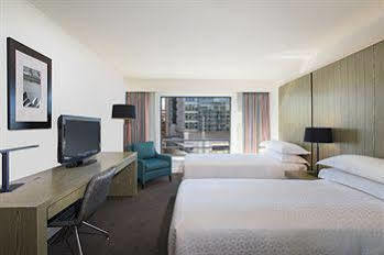 Four Points By Sheraton Darling Harbour Hotel 5*
