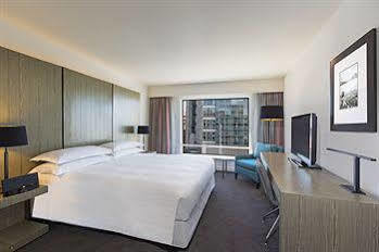 Four Points By Sheraton Darling Harbour Sydney