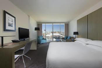 Four Points By Sheraton Darling Harbour Hotel Sydney