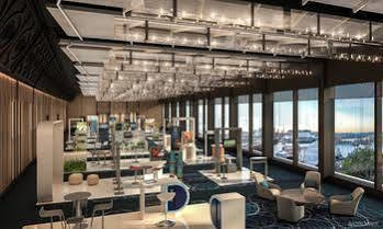Hotel Four Points By Sheraton Darling Harbour 5*