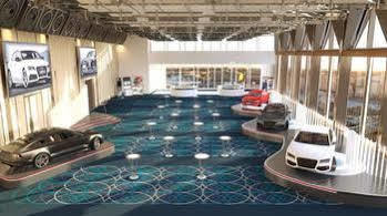 Hotel Four Points By Sheraton Darling Harbour Sydney