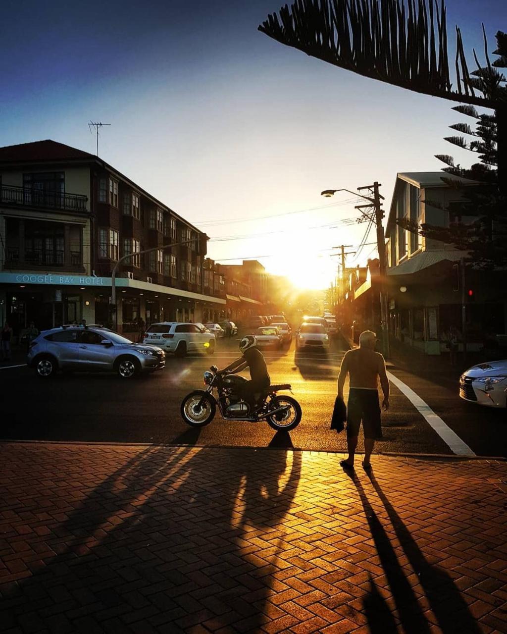 Hostel Coogee House *