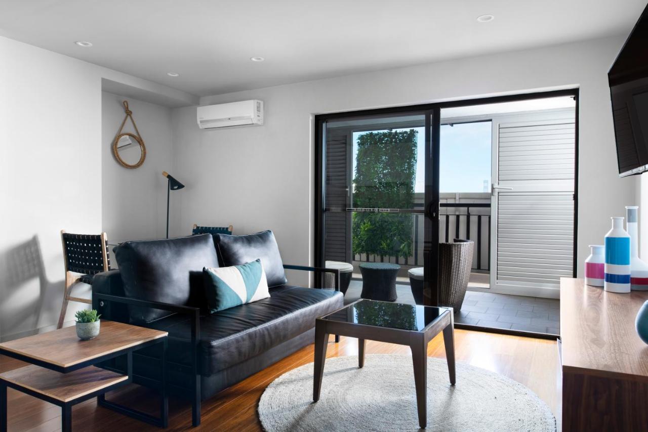 Veriu Randwick Aparthotel Sydney