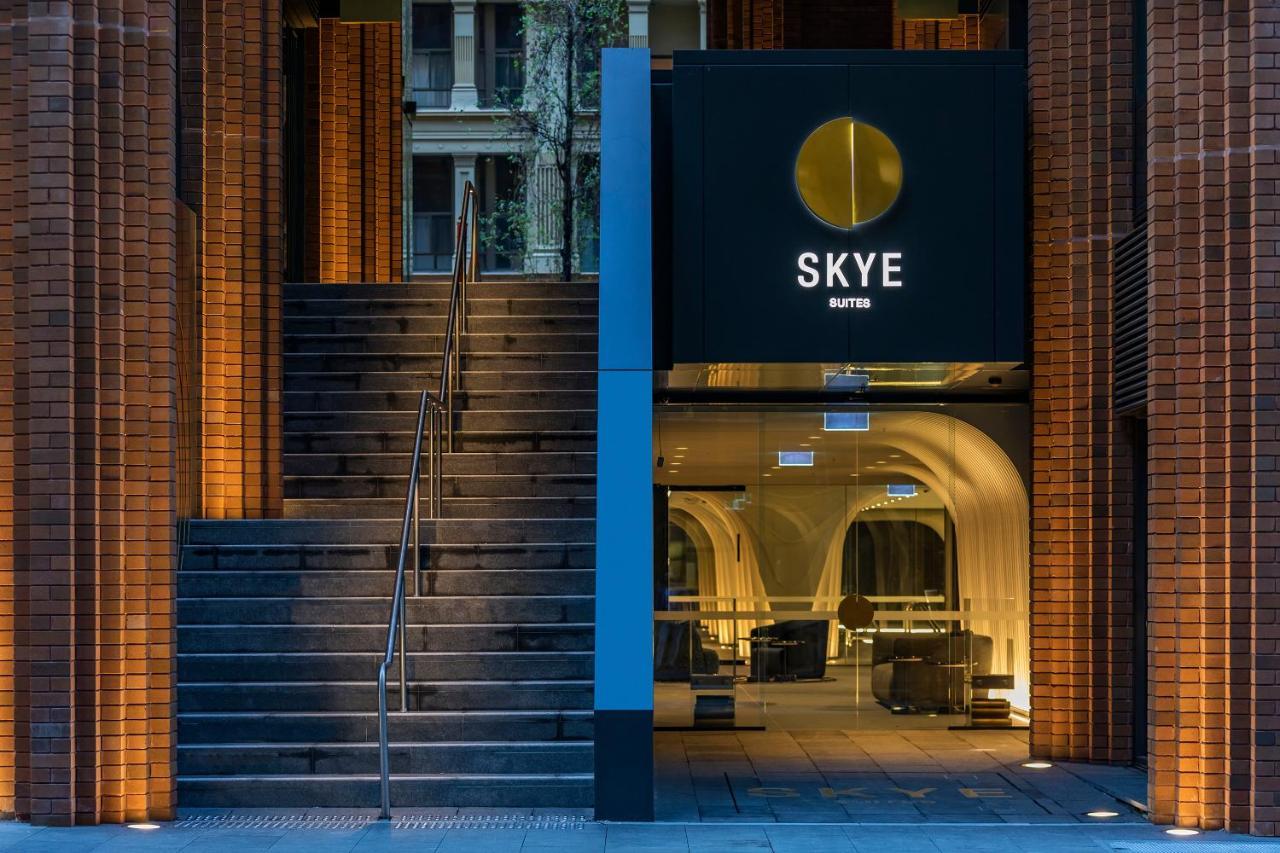 Skye 5*