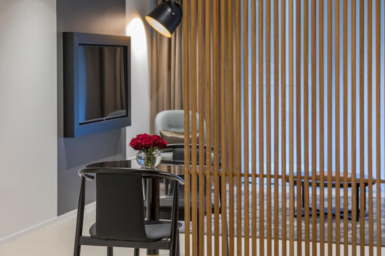 Skye Hotel Sydney