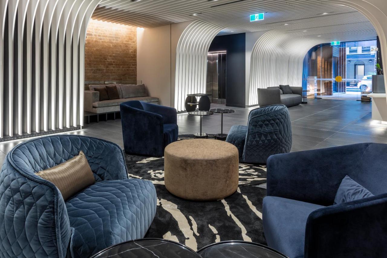 Skye 5* Sydney