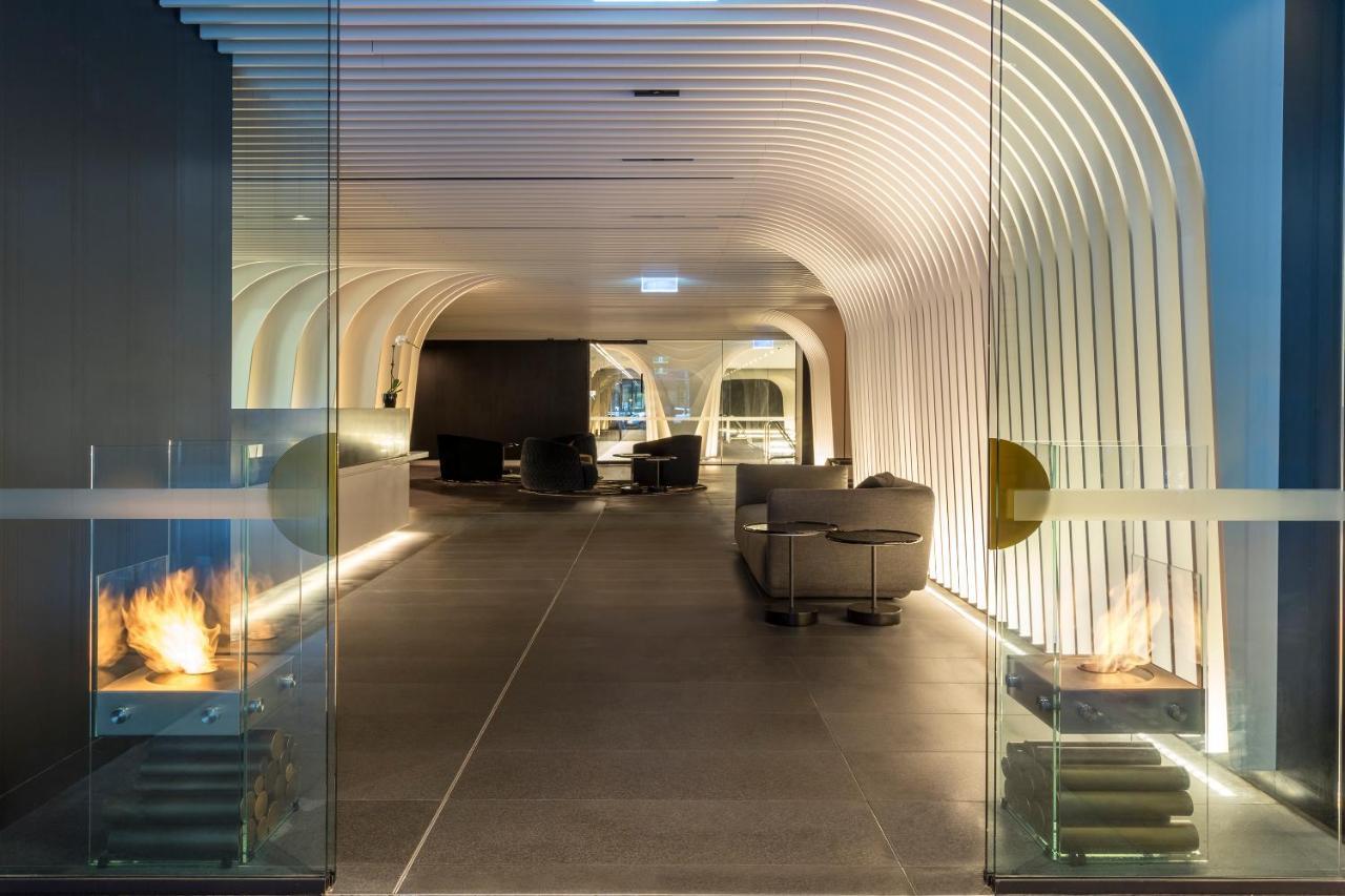 Hotel Skye Sydney