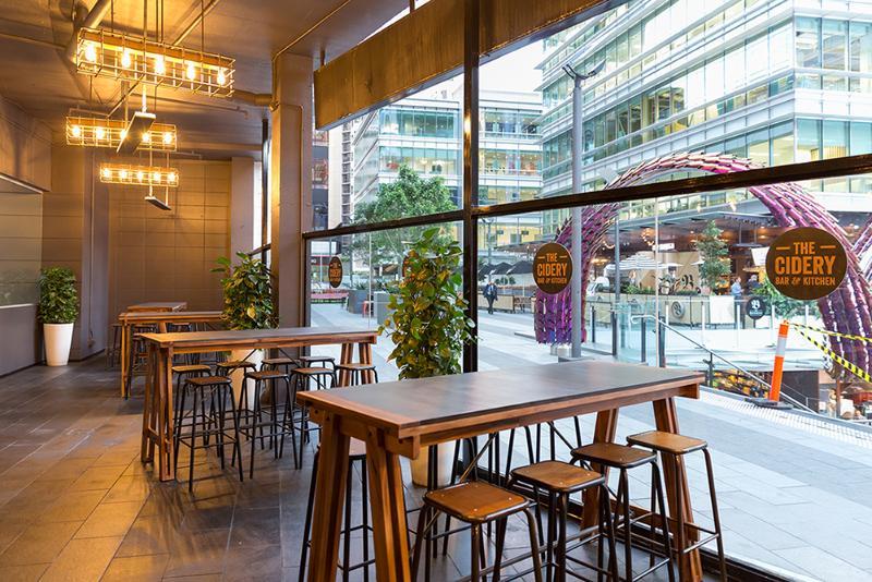 Rydges World Square Hotel Sydney