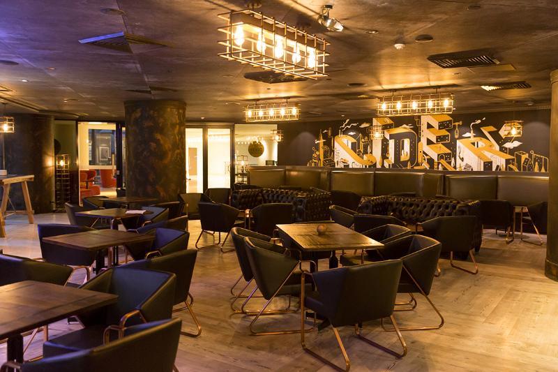 Rydges World Square Sydney