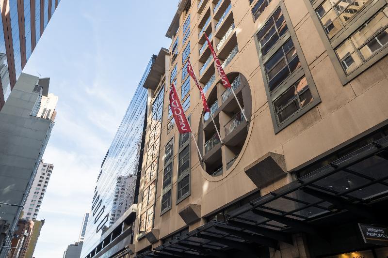 Hotel Rydges World Square