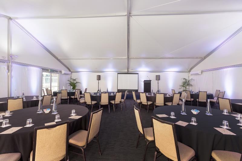 Rydges World Square Sydney