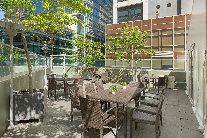 Rydges World Square 4*