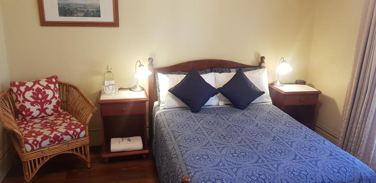 Verona Bed & Breakfast 3*