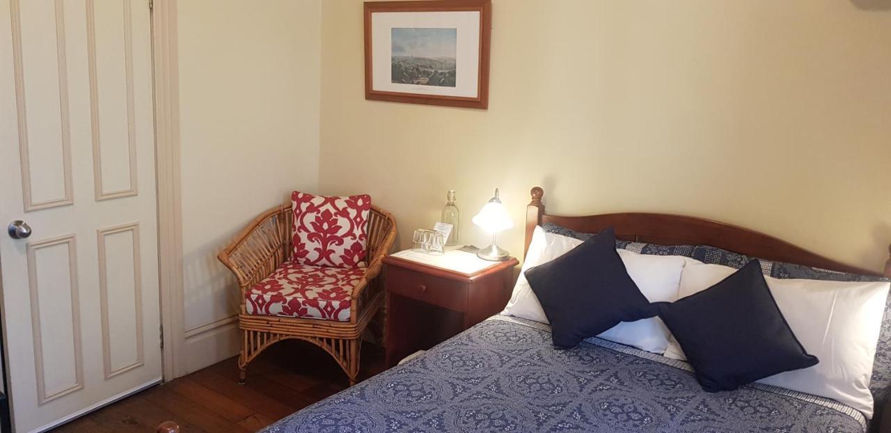 Bed & Breakfast Verona Sydney